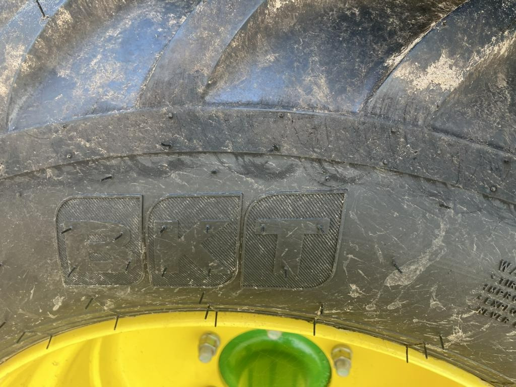 John Deere FESTKAMMER-KOMBIPRESSE C441R - Машина за сено и фураж: снимка 3 John Deere FESTKAMMER-KOMBIPRESSE C441R - Машина за сено и фураж: снимка 3