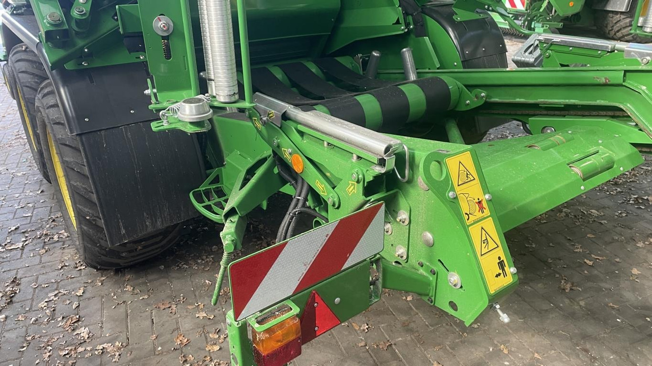 John Deere FESTKAMMER-KOMBIPRESSE C441R - Машина за сено и фураж: снимка 4 John Deere FESTKAMMER-KOMBIPRESSE C441R - Машина за сено и фураж: снимка 4