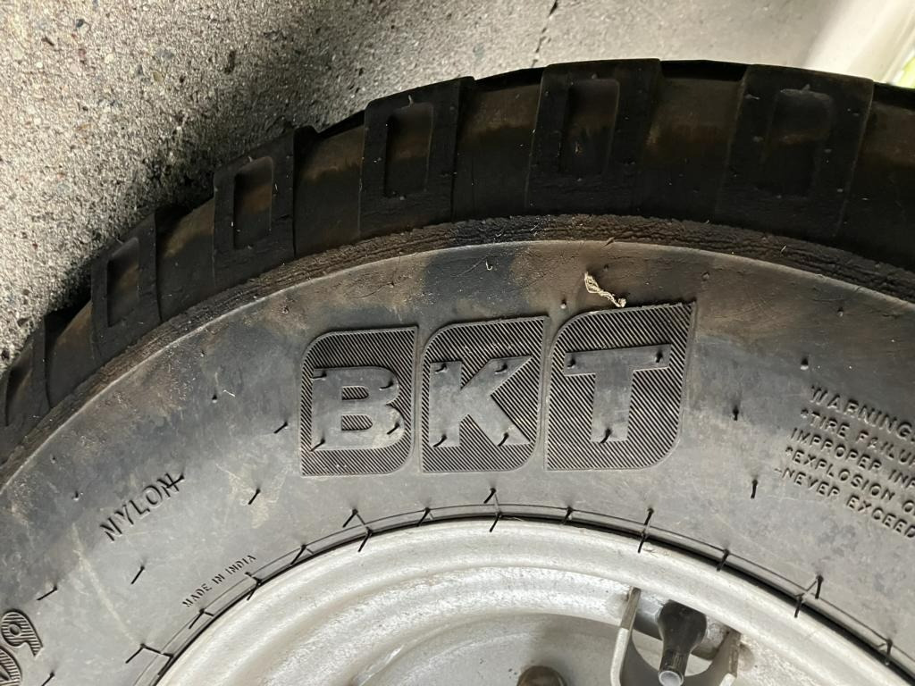 John Deere HD40X MY23 - Хедер: снимка 3 John Deere HD40X MY23 - Хедер: снимка 3