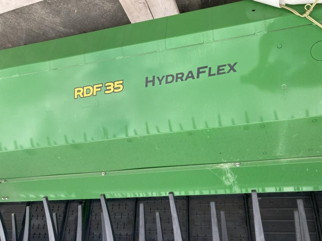 Лизинг на John Deere RDF35 John Deere RDF35: снимка 7