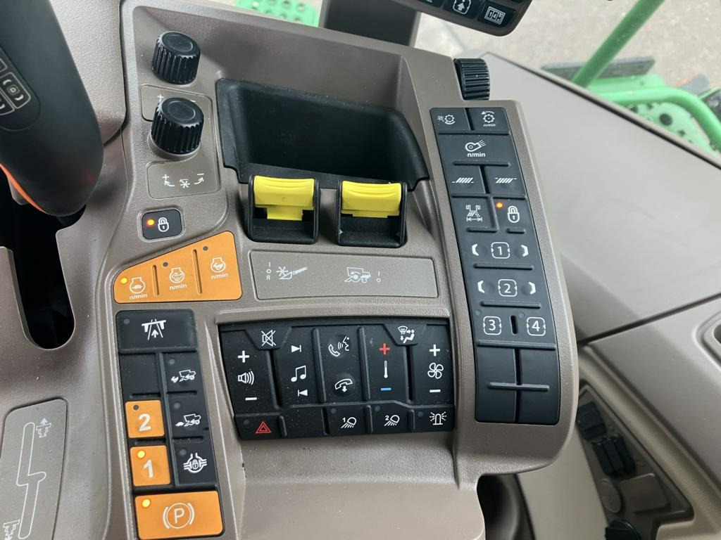 John Deere S770-MÄHDRESCHER MY2023 - Зърнокомбайн: снимка 4 John Deere S770-MÄHDRESCHER MY2023 - Зърнокомбайн: снимка 4