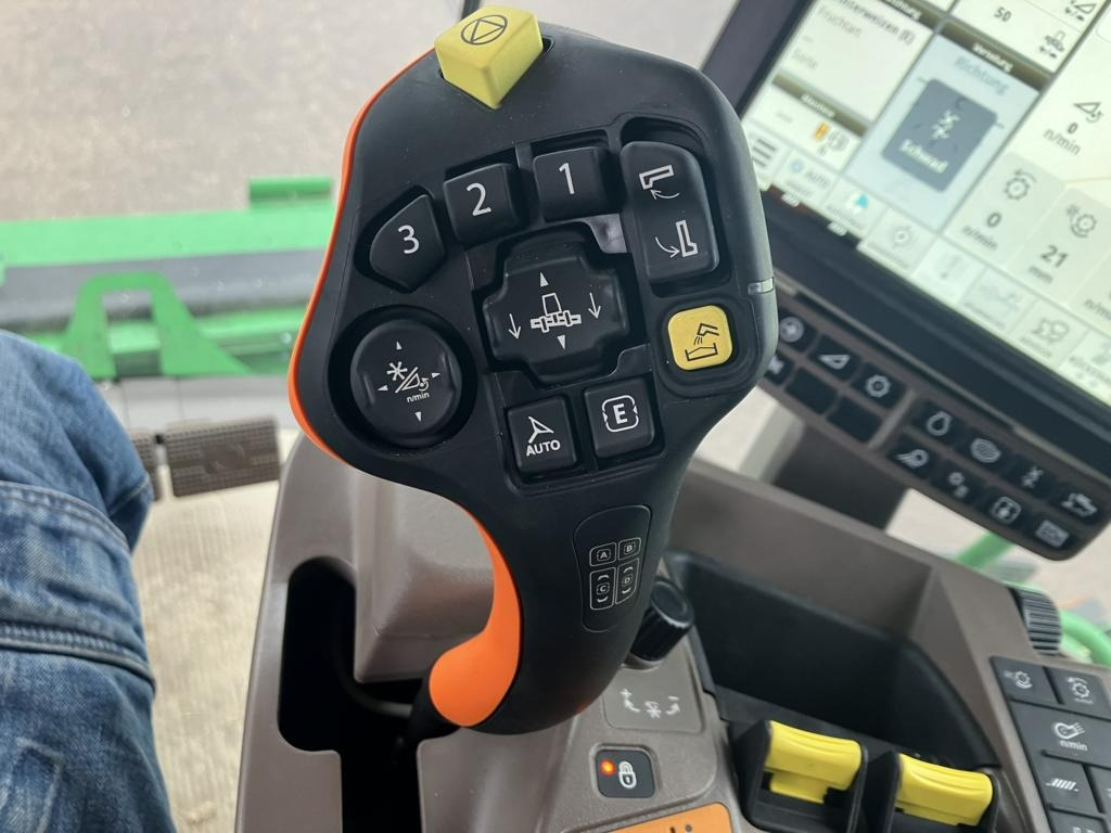 John Deere S770-MÄHDRESCHER MY2023 - Зърнокомбайн: снимка 3 John Deere S770-MÄHDRESCHER MY2023 - Зърнокомбайн: снимка 3