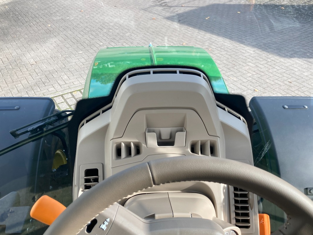 John Deere TRAKTOR 6120M MIT KABINE - Трактор: снимка 3 John Deere TRAKTOR 6120M MIT KABINE - Трактор: снимка 3