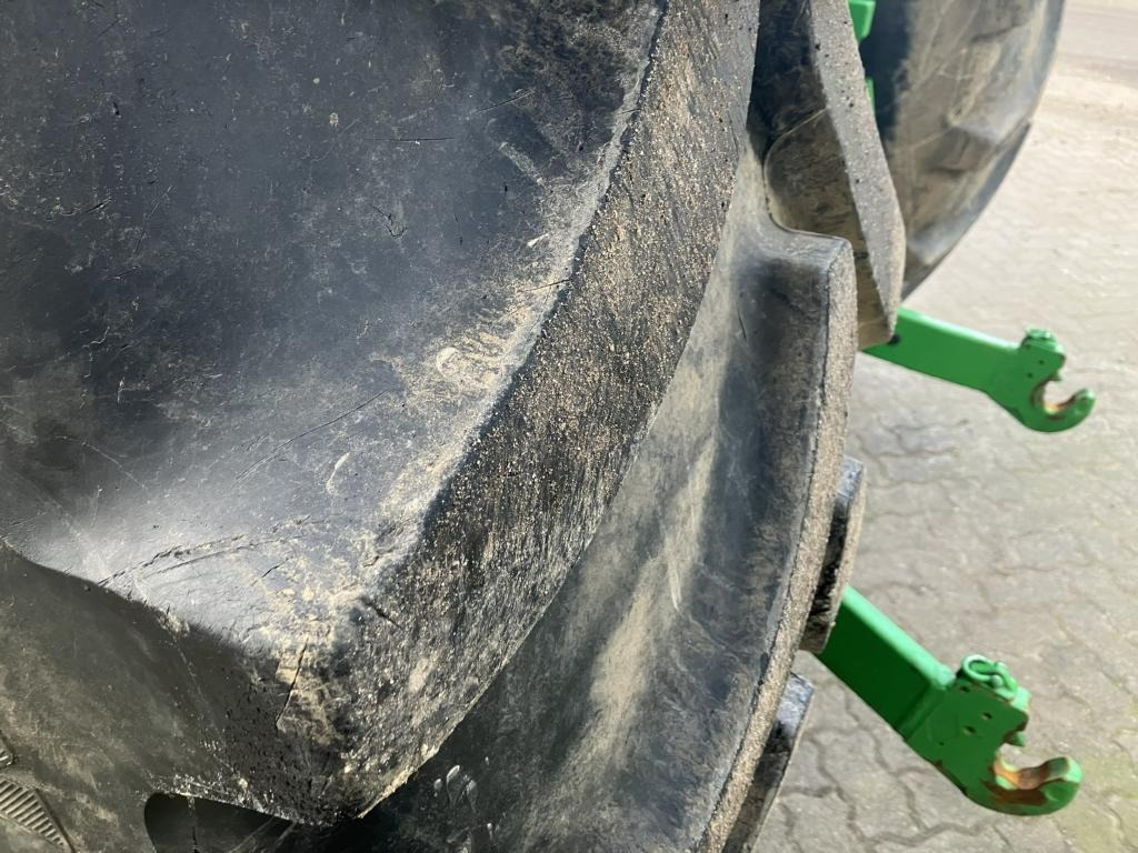 John Deere TRAKTOR 6175R - Трактор: снимка 5 John Deere TRAKTOR 6175R - Трактор: снимка 5
