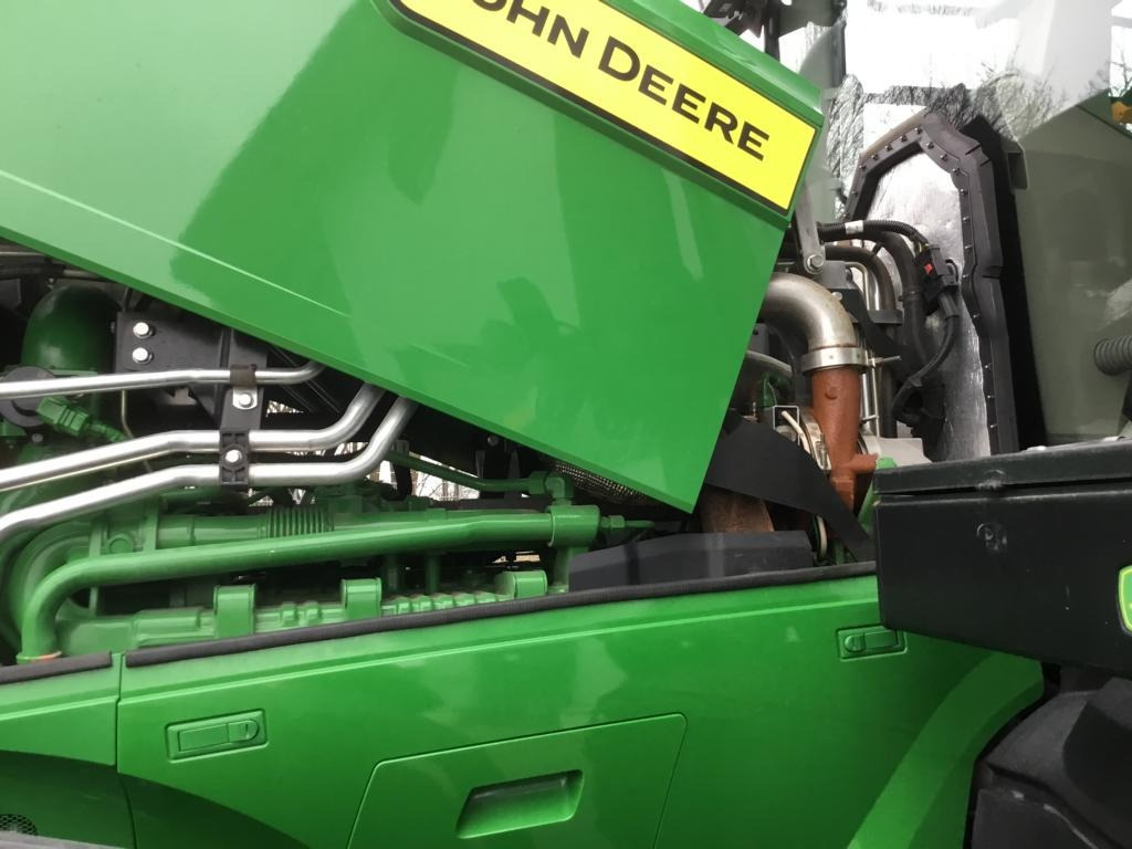 John Deere TRAKTOR 7R330 - Трактор: снимка 5 John Deere TRAKTOR 7R330 - Трактор: снимка 5