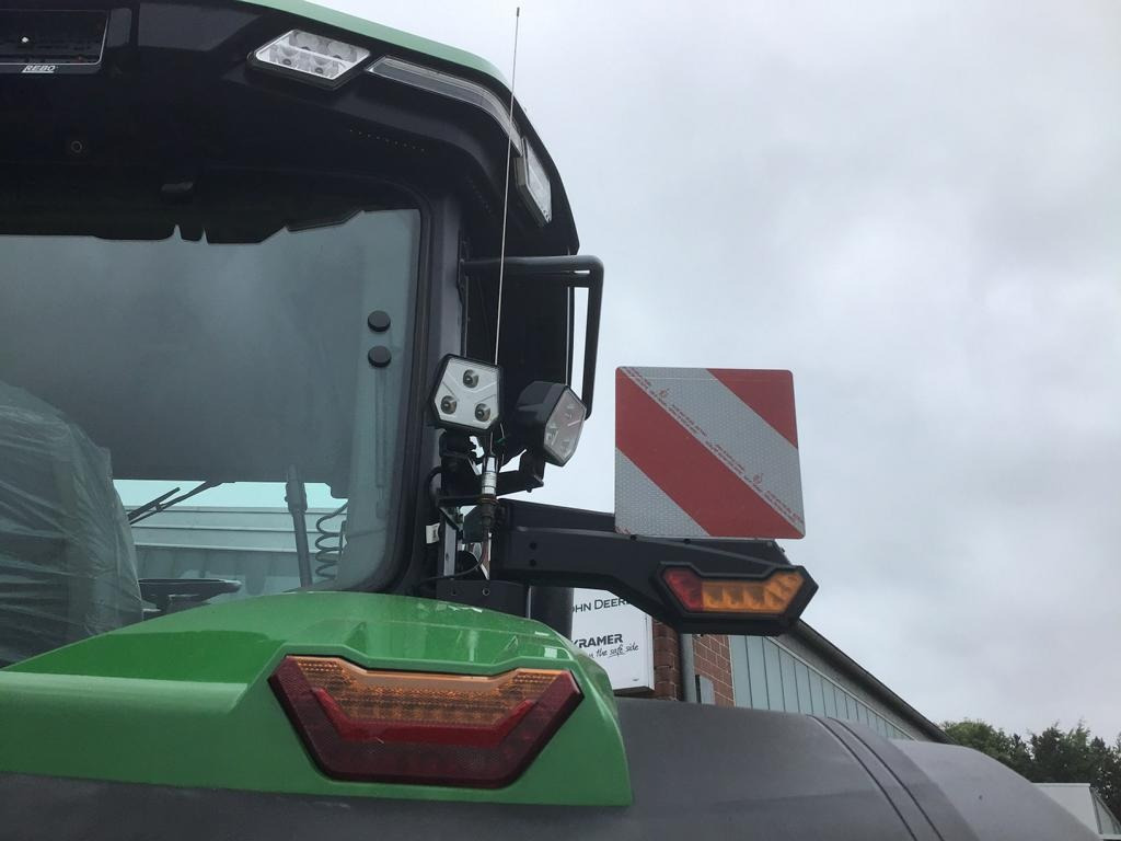 Трактор John Deere TRAKTOR 7R350: снимка 31