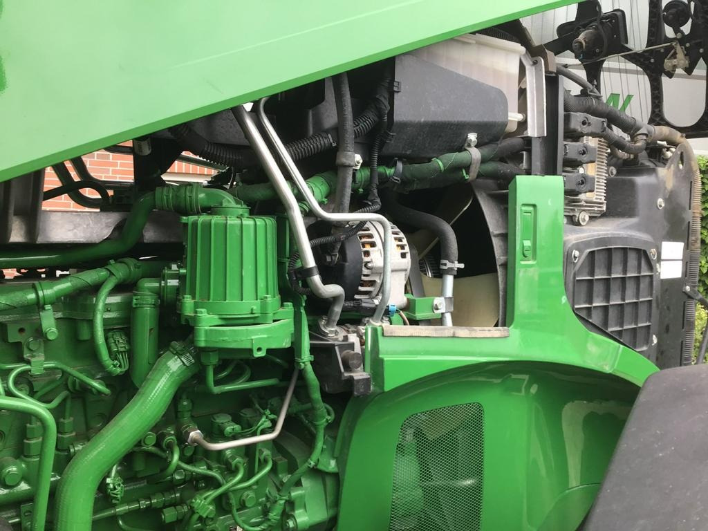 Трактор John Deere TRAKTOR 7R350: снимка 46