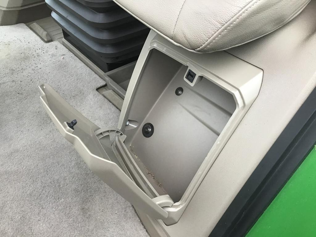 Трактор John Deere TRAKTOR 7R350: снимка 23