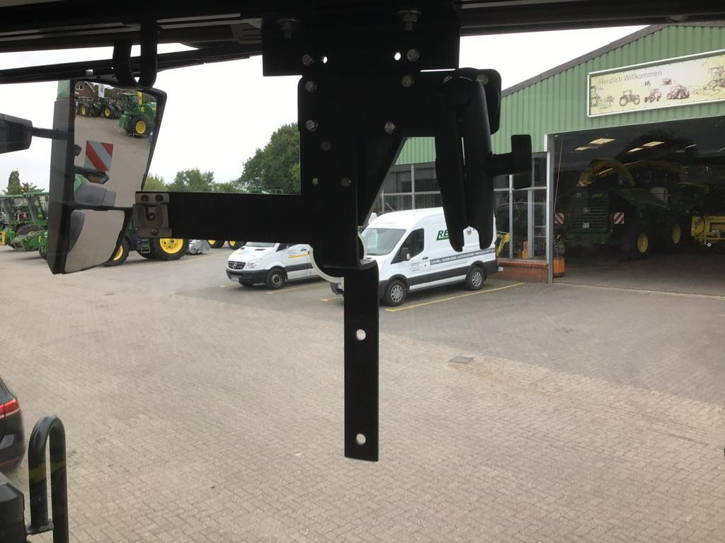 Трактор John Deere TRAKTOR 7R350: снимка 10