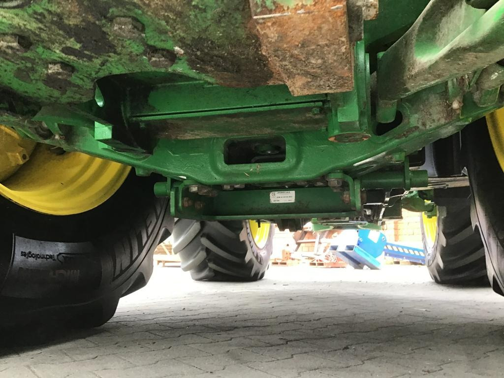 Трактор John Deere TRAKTOR 7R350: снимка 6