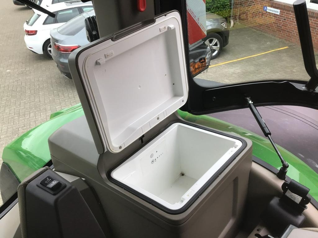 Трактор John Deere TRAKTOR 7R350: снимка 21