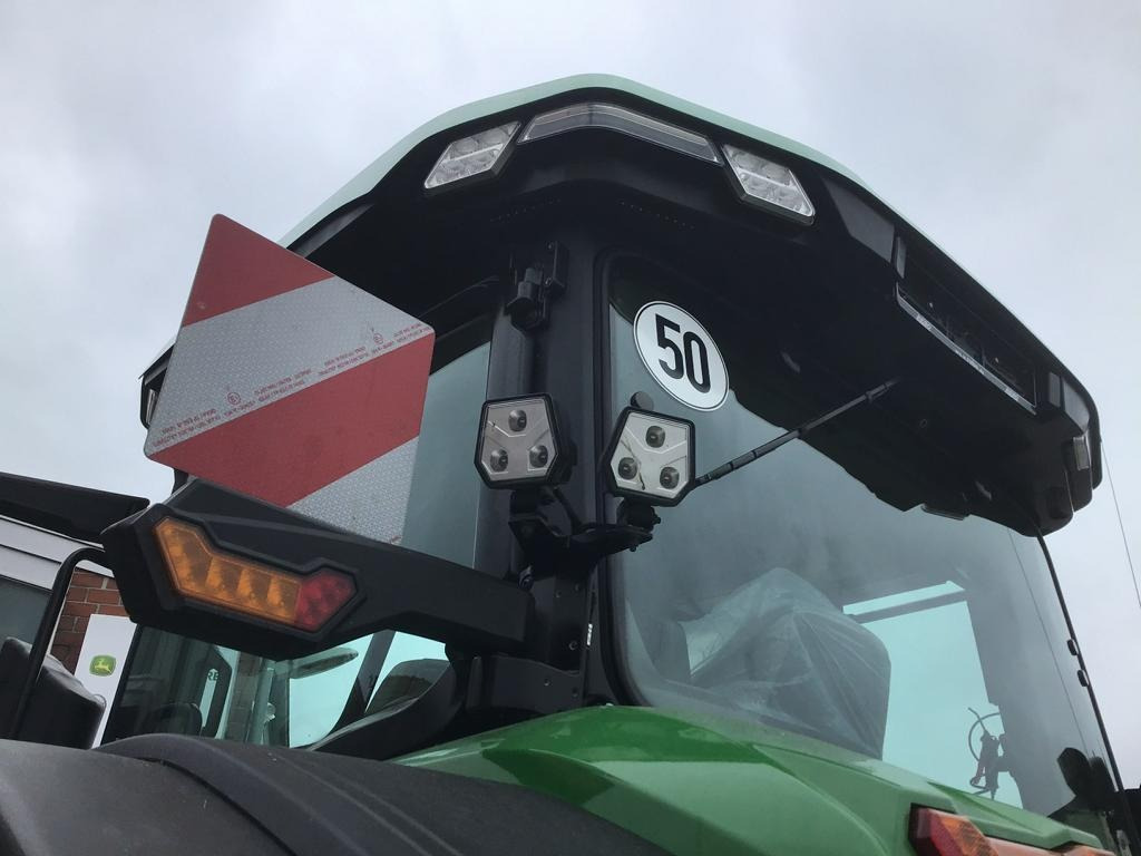 Трактор John Deere TRAKTOR 7R350: снимка 32