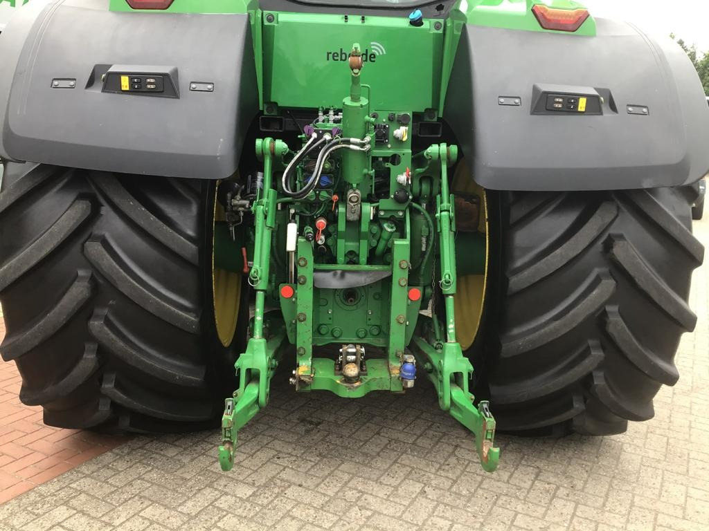 Трактор John Deere TRAKTOR 7R350: снимка 40
