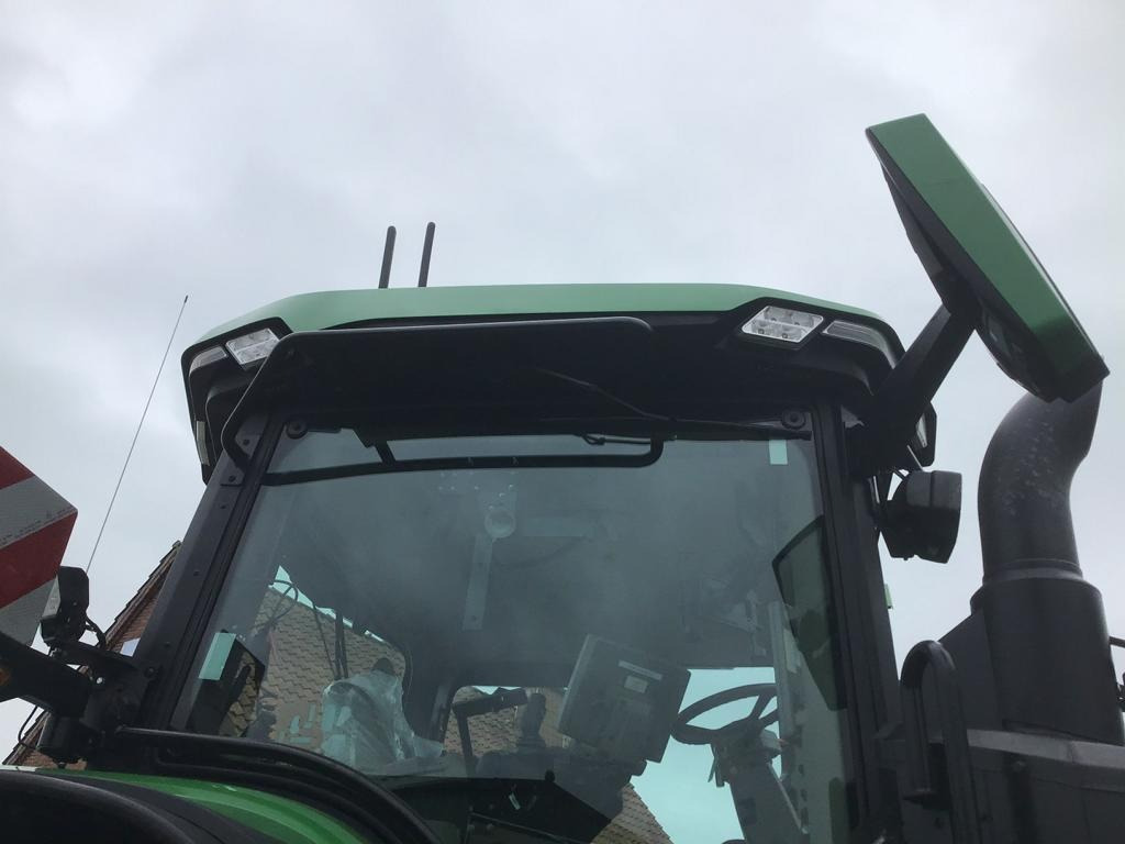 Трактор John Deere TRAKTOR 7R350: снимка 29