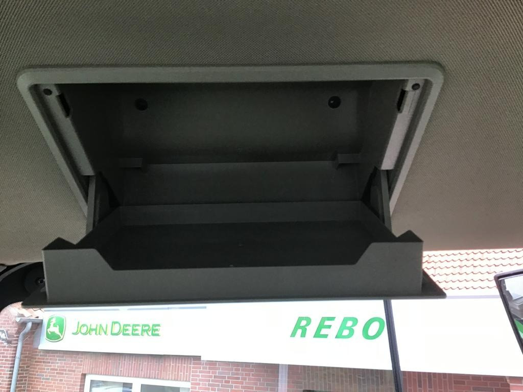 Трактор John Deere TRAKTOR 7R350: снимка 20