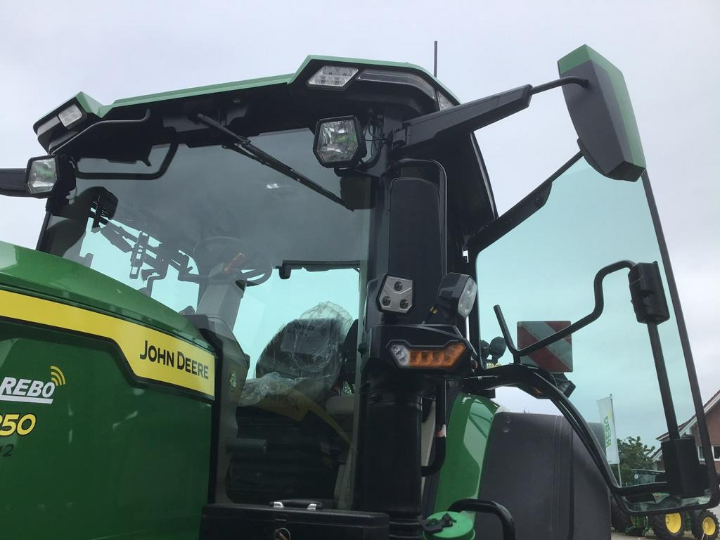 Трактор John Deere TRAKTOR 7R350: снимка 44
