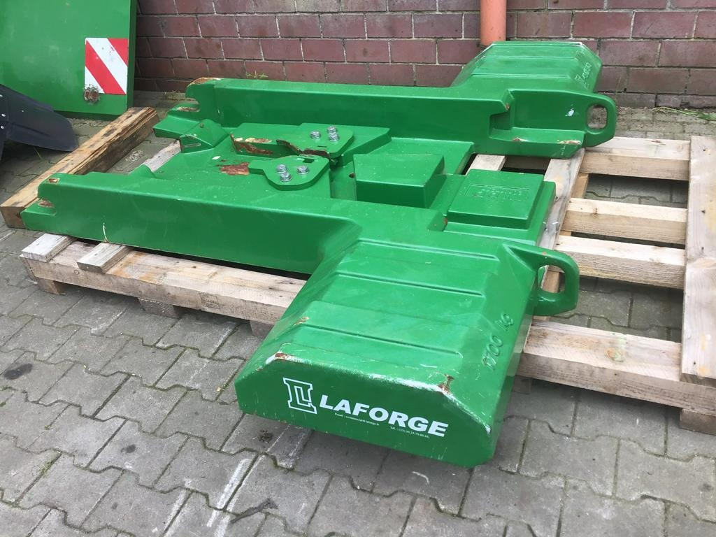 John Deere TRAKTOR 7R350 - Трактор: снимка 3 John Deere TRAKTOR 7R350 - Трактор: снимка 3