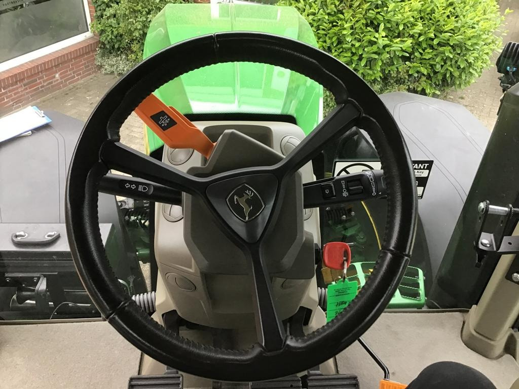 Трактор John Deere TRAKTOR 7R350: снимка 27
