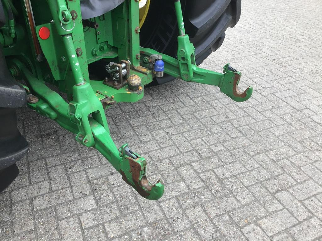 Трактор John Deere TRAKTOR 7R350: снимка 33