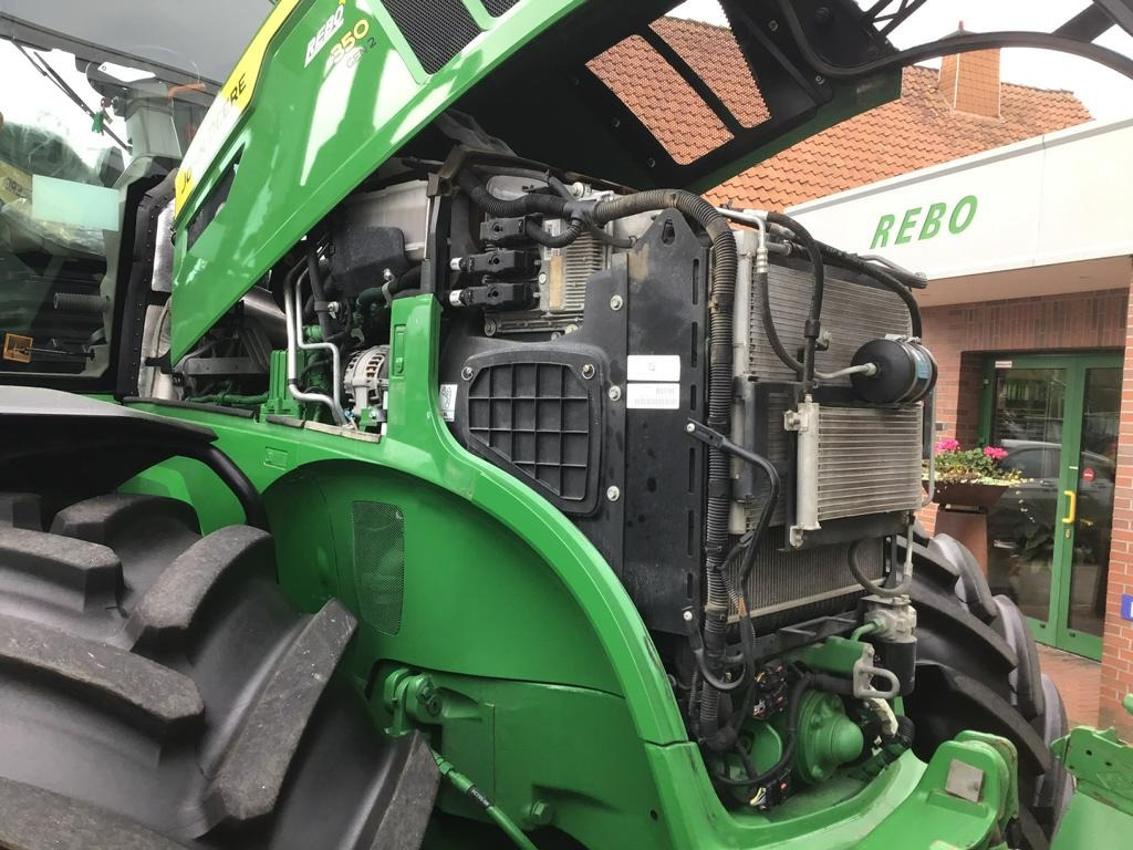 Трактор John Deere TRAKTOR 7R350: снимка 48