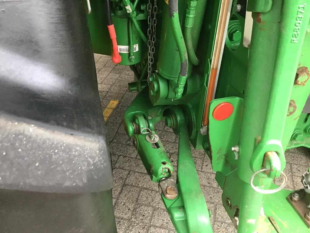 Трактор John Deere TRAKTOR 7R350: снимка 34