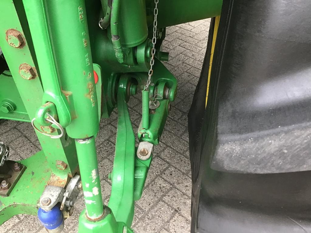 Трактор John Deere TRAKTOR 7R350: снимка 35