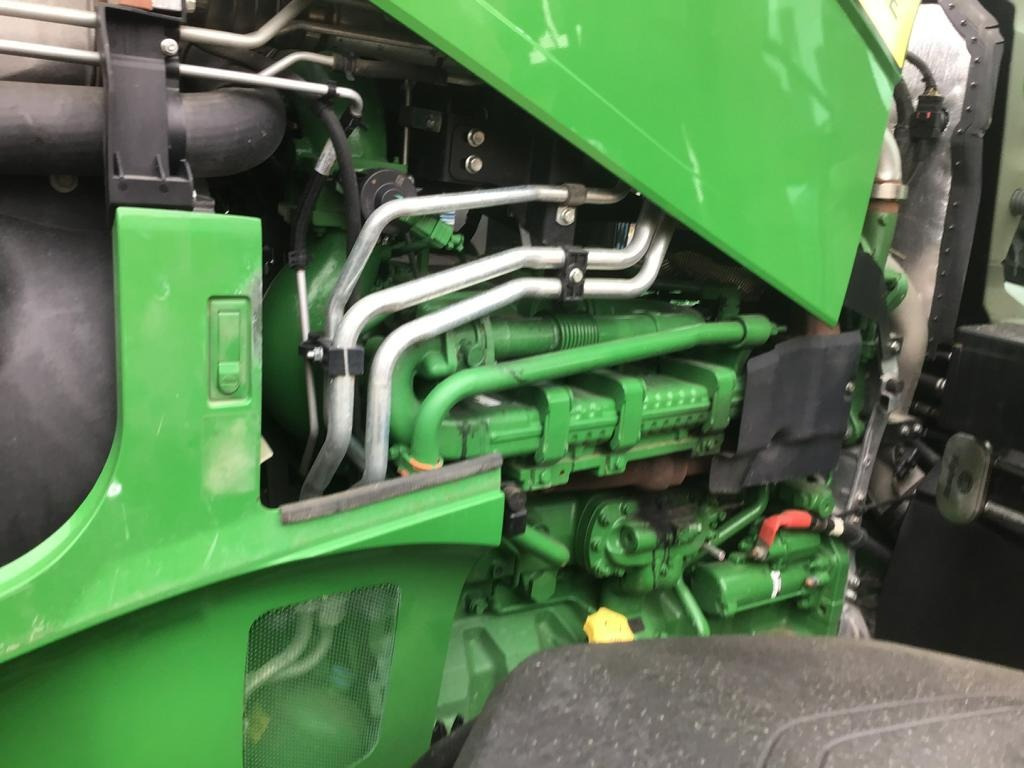 Трактор John Deere TRAKTOR 7R350: снимка 49