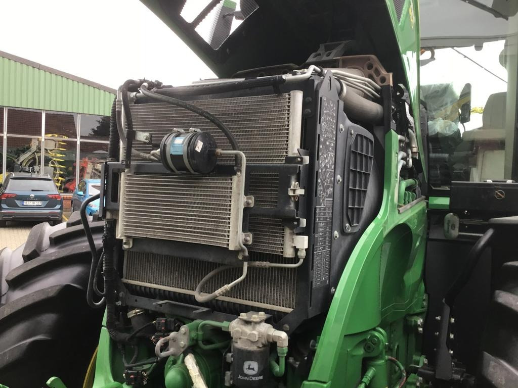 Трактор John Deere TRAKTOR 7R350: снимка 50