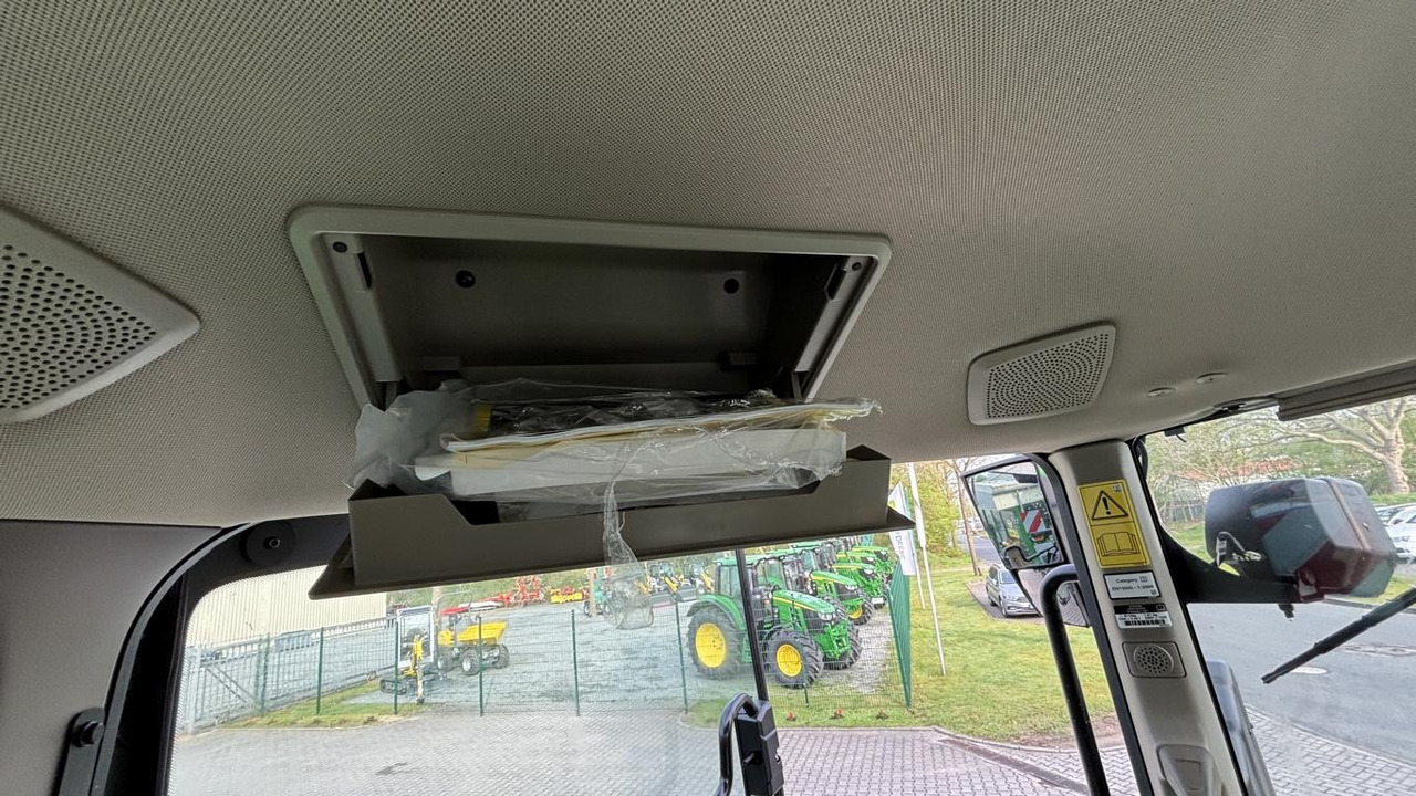 John Deere TRAKTOR 7R350 - Трактор: снимка 3 John Deere TRAKTOR 7R350 - Трактор: снимка 3