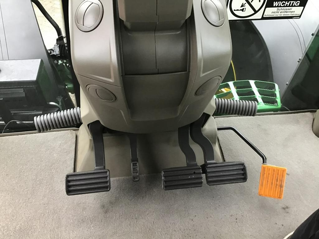 Трактор John Deere TRAKTOR 7R350: снимка 19