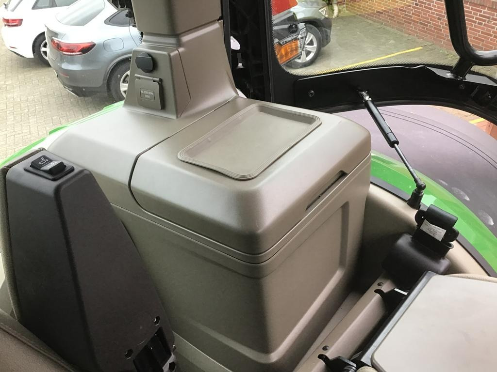 Трактор John Deere TRAKTOR 7R350: снимка 22