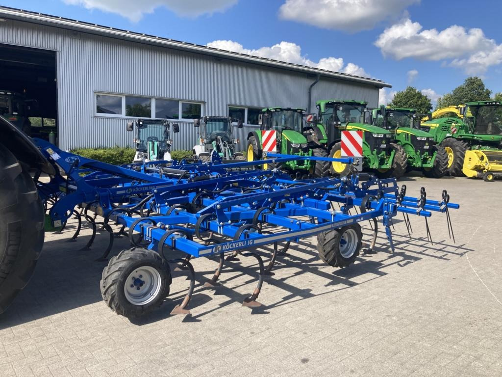 Köckerling ALLROUNDER CLASSIC 530 2.0 - Култиватор: снимка 1 Köckerling ALLROUNDER CLASSIC 530 2.0 - Култиватор: снимка 1