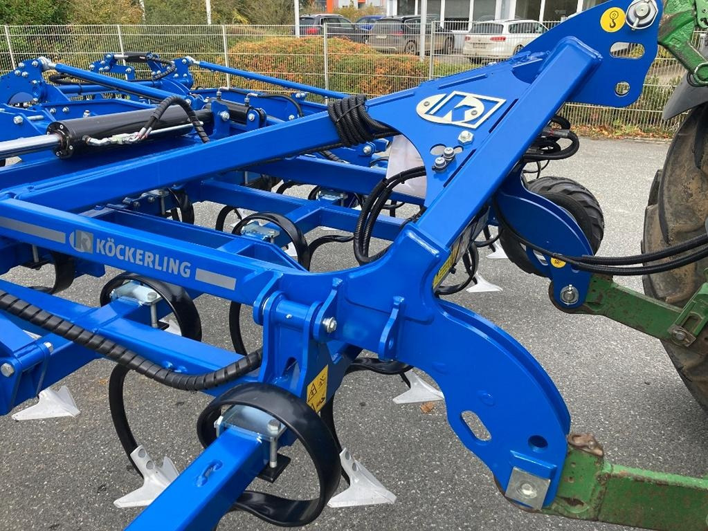 Köckerling ALLROUNDER CLASSIC 600 2.0 - Култиватор: снимка 2 Köckerling ALLROUNDER CLASSIC 600 2.0 - Култиватор: снимка 2
