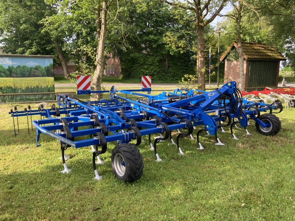 Köckerling ALLROUNDER CLASSIC 600 2.0 - Култиватор: снимка 1 Köckerling ALLROUNDER CLASSIC 600 2.0 - Култиватор: снимка 1