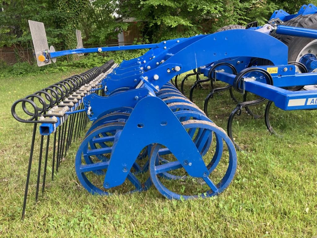 Köckerling ALLROUNDER FLATLINE 500 - Култиватор: снимка 5 Köckerling ALLROUNDER FLATLINE 500 - Култиватор: снимка 5