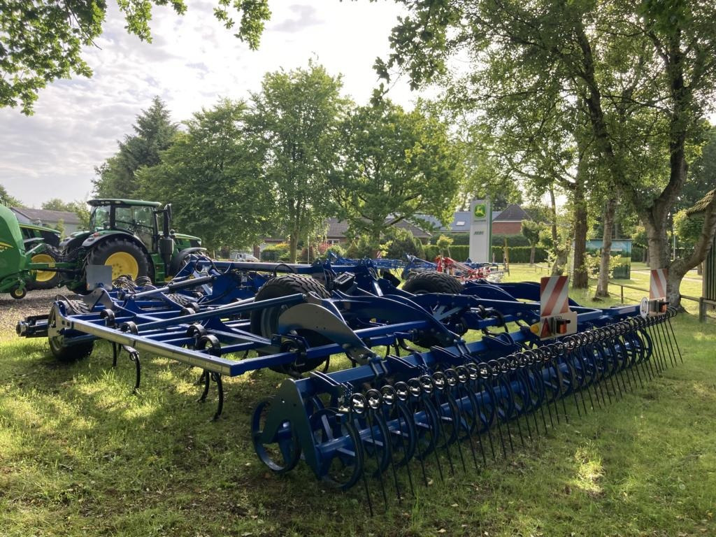 Köckerling ALLROUNDER FLATLINE 500 - Култиватор: снимка 4 Köckerling ALLROUNDER FLATLINE 500 - Култиватор: снимка 4