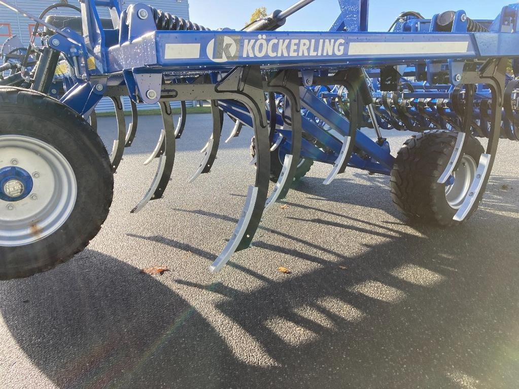 Köckerling QUADRO 460 - Култиватор: снимка 5 Köckerling QUADRO 460 - Култиватор: снимка 5
