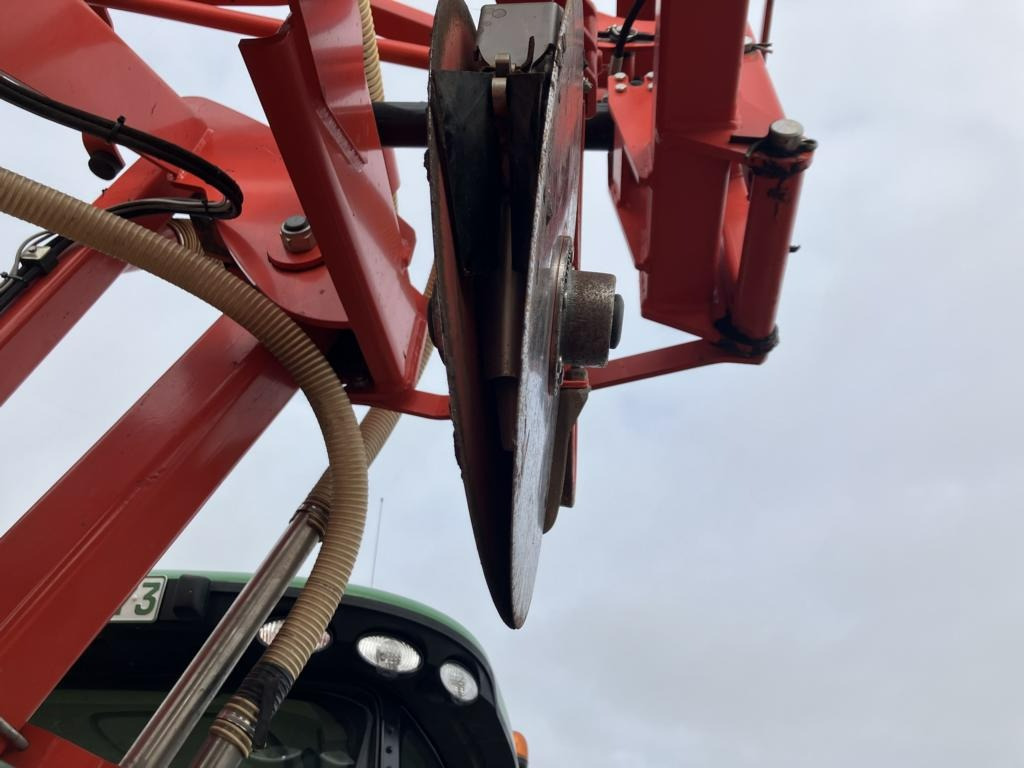Сеялка Maschio Gaspardo 8-RH: снимка 6