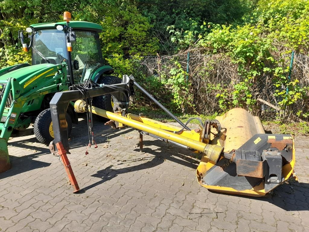 Müthing MUL/S 250 - Косачка: снимка 4 Müthing MUL/S 250 - Косачка: снимка 4