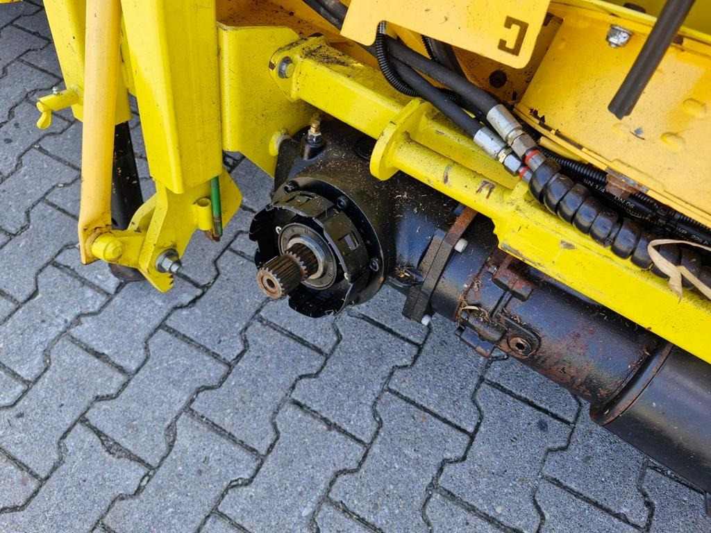 New Holland MAISVORSATZ 900S FI / 390 - Хедер за царевица: снимка 4 New Holland MAISVORSATZ 900S FI / 390 - Хедер за царевица: снимка 4