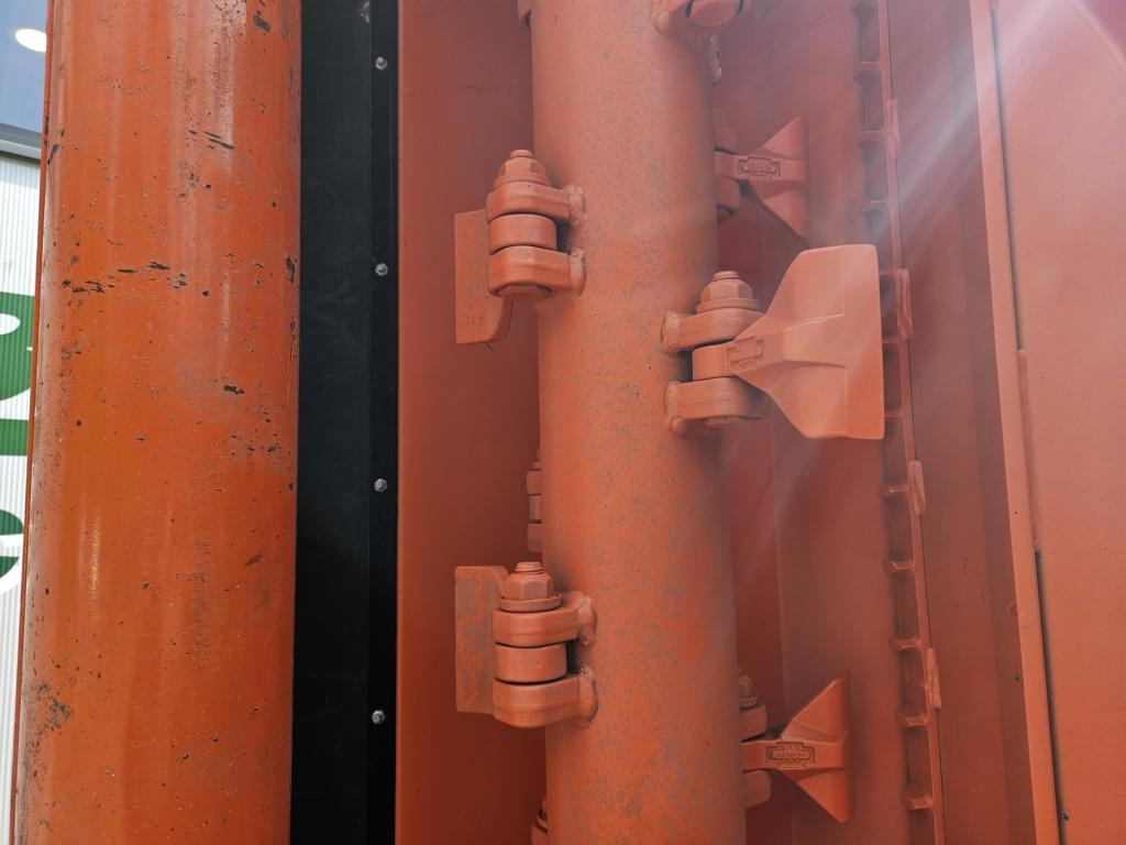 Perfect ZW 180 - Косачка-шредер: снимка 3 Perfect ZW 180 - Косачка-шредер: снимка 3