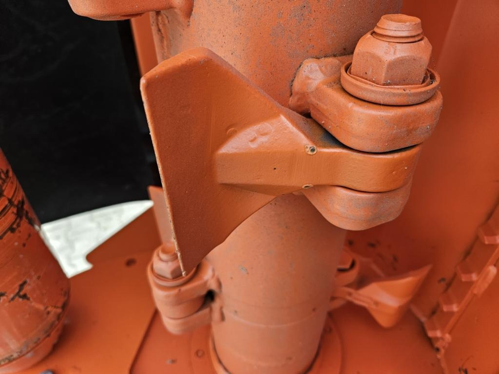 Perfect ZW 180 - Косачка-шредер: снимка 2 Perfect ZW 180 - Косачка-шредер: снимка 2