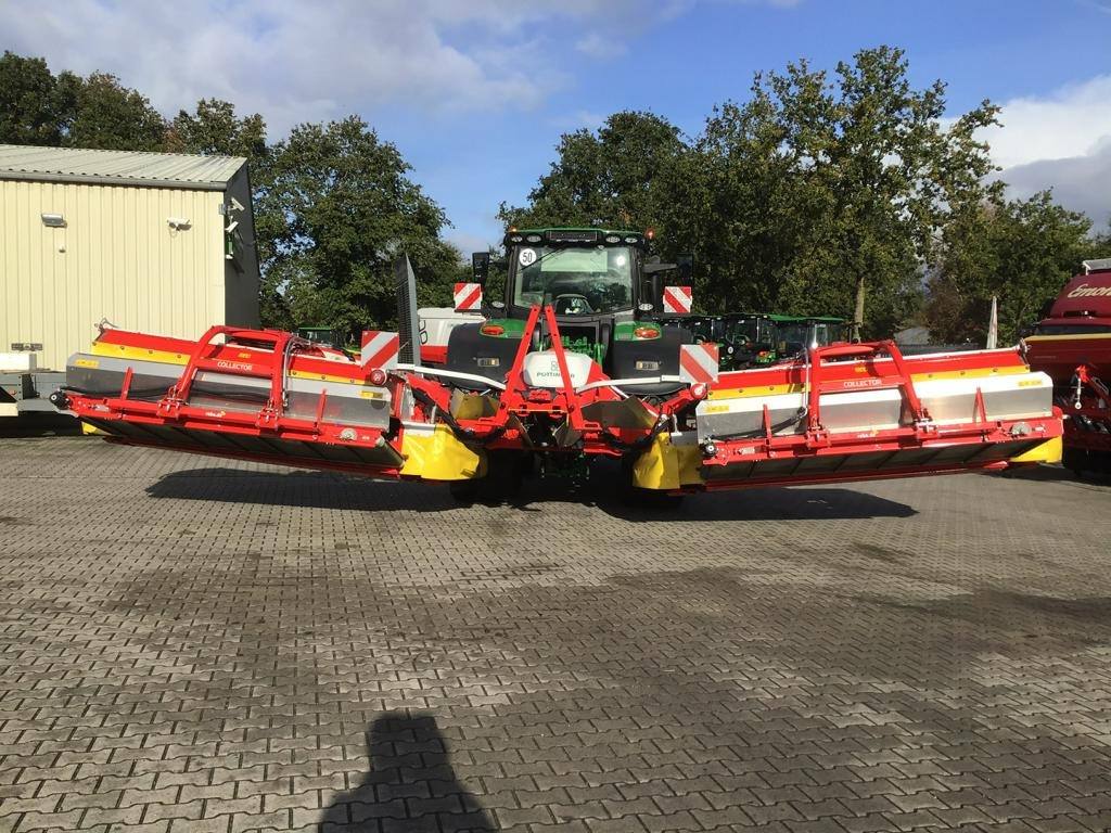 Pöttinger NOVACAT V 10000 ED CL - Косачка: снимка 1 Pöttinger NOVACAT V 10000 ED CL - Косачка: снимка 1