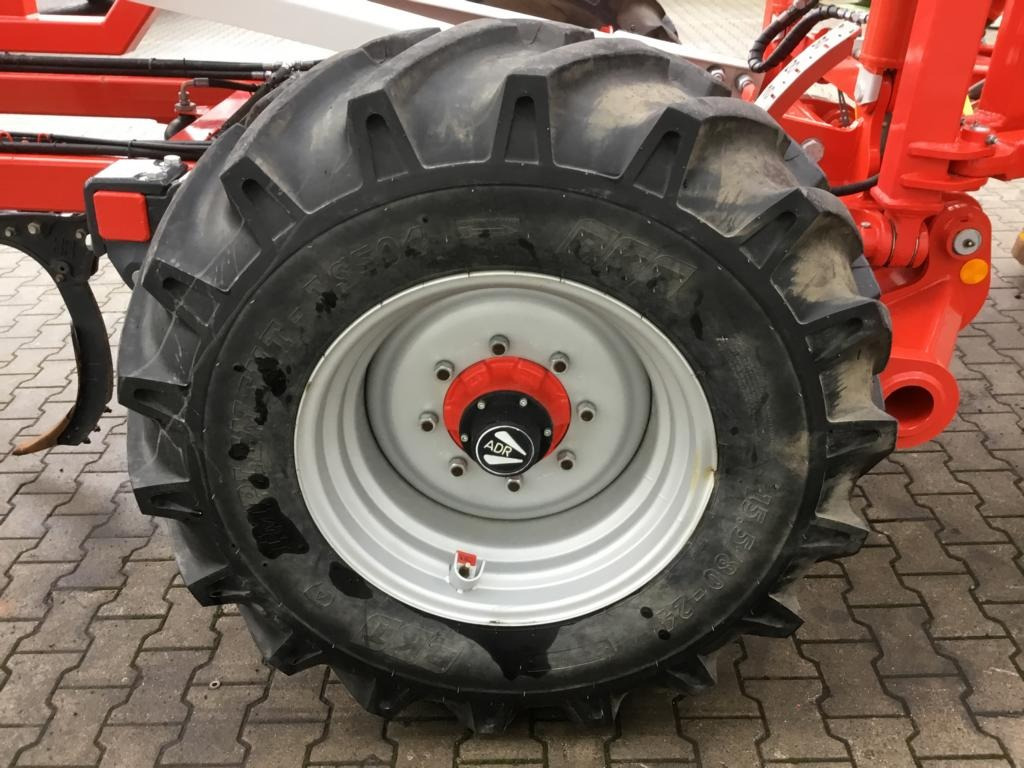 Pöttinger TERRIA 5040 - Култиватор: снимка 4 Pöttinger TERRIA 5040 - Култиватор: снимка 4