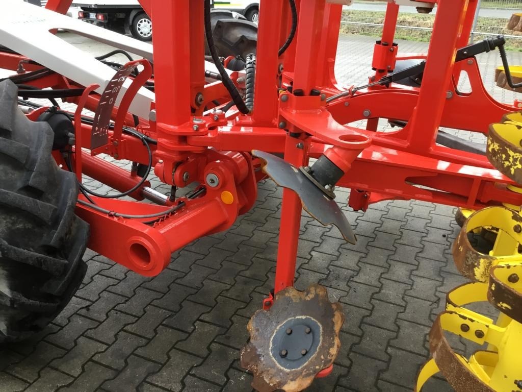 Pöttinger TERRIA 5040 - Култиватор: снимка 5 Pöttinger TERRIA 5040 - Култиватор: снимка 5