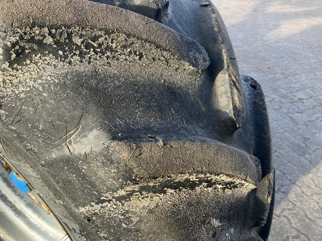 Rabe KORMORAN 8-SCHAR - Плуг: снимка 4 Rabe KORMORAN 8-SCHAR - Плуг: снимка 4