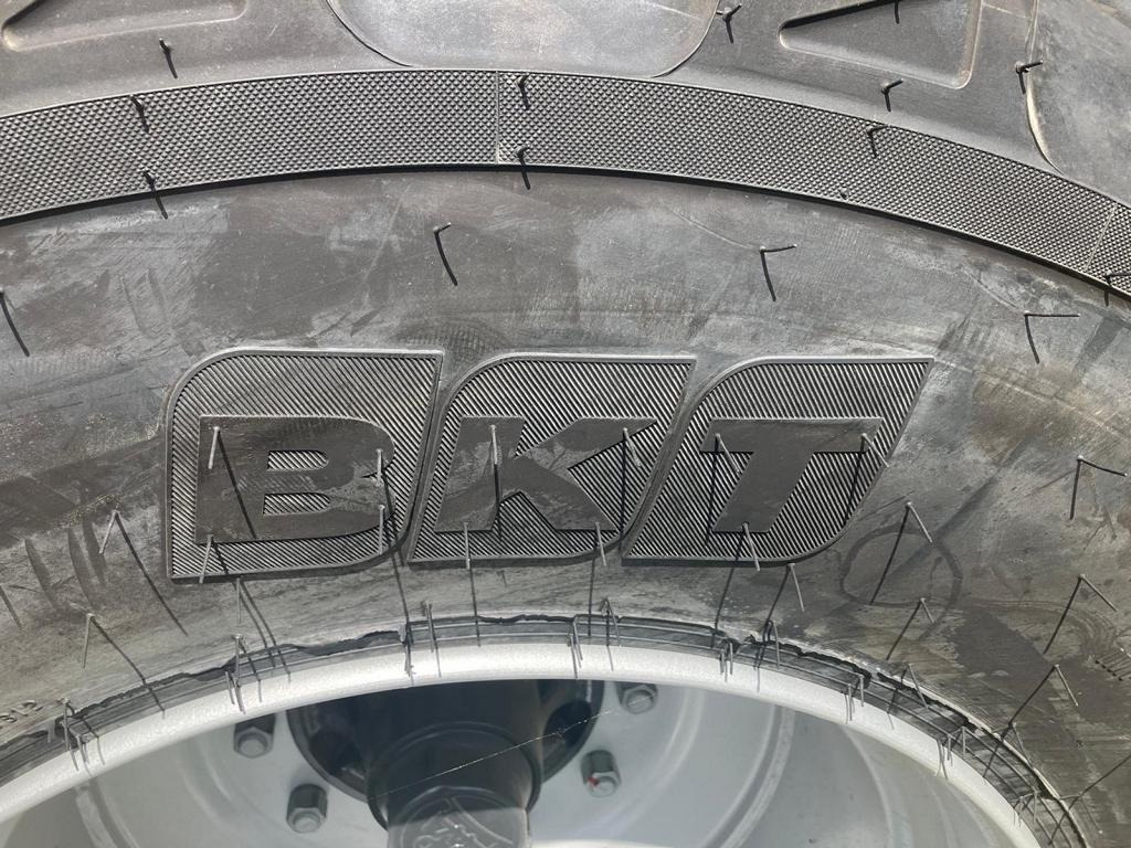 Fliegl GIGANT ASW 391 TAURUS FOX - Ремарке: снимка 3 Fliegl GIGANT ASW 391 TAURUS FOX - Ремарке: снимка 3