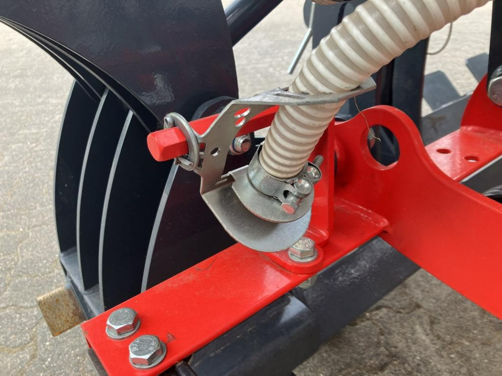 Пружинна брана Saphir GS603   APV PS300: снимка 15