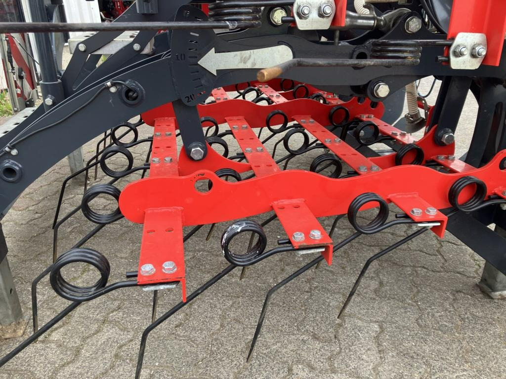 Пружинна брана Saphir GS603   APV PS300: снимка 17