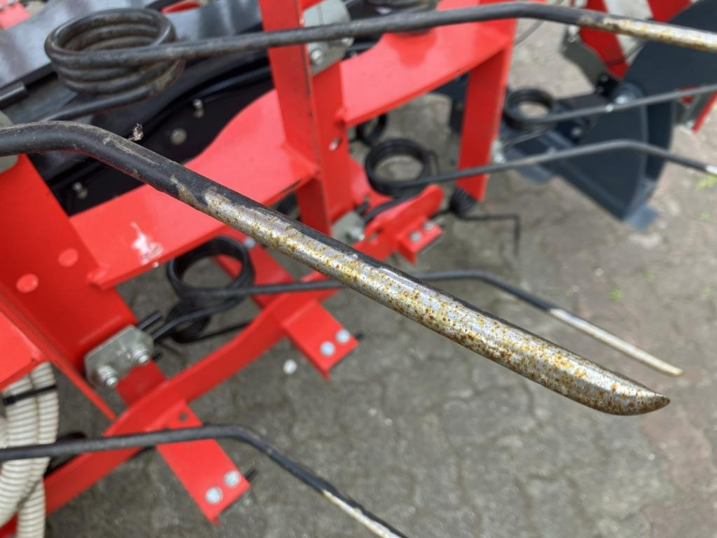 Пружинна брана Saphir GS603   APV PS300: снимка 16